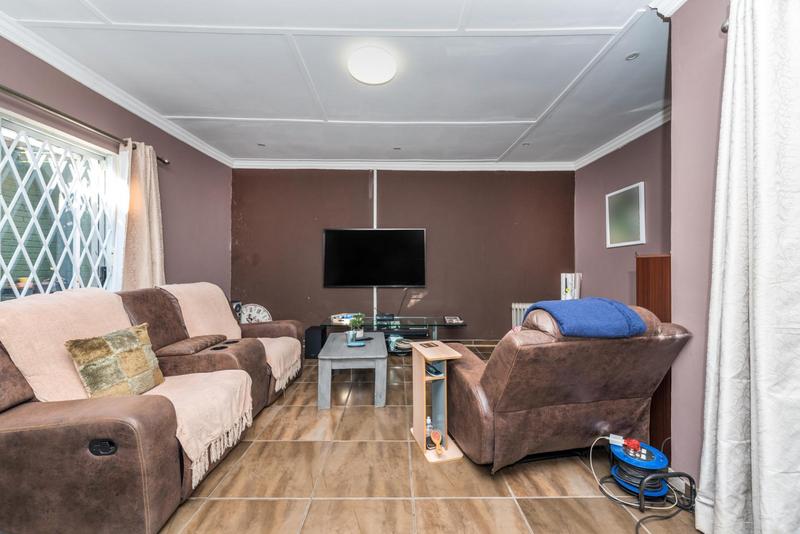 3 Bedroom Property for Sale in Observatory Gauteng