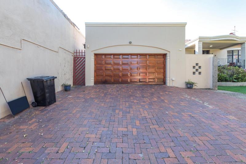 3 Bedroom Property for Sale in Observatory Gauteng