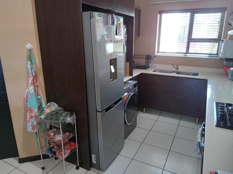 3 Bedroom Property for Sale in Greenstone Hill Gauteng