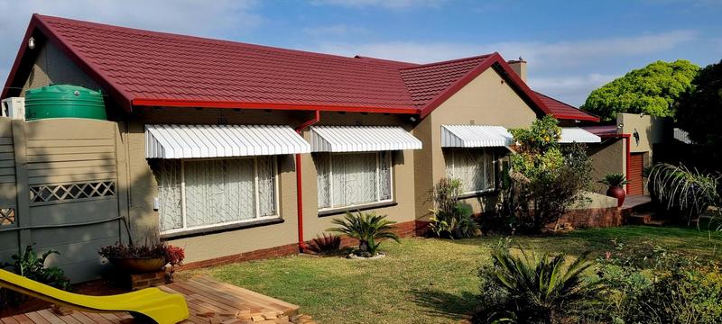 To Let 3 Bedroom Property for Rent in Elspark Gauteng