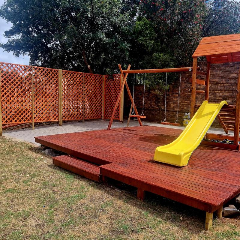 To Let 3 Bedroom Property for Rent in Elspark Gauteng