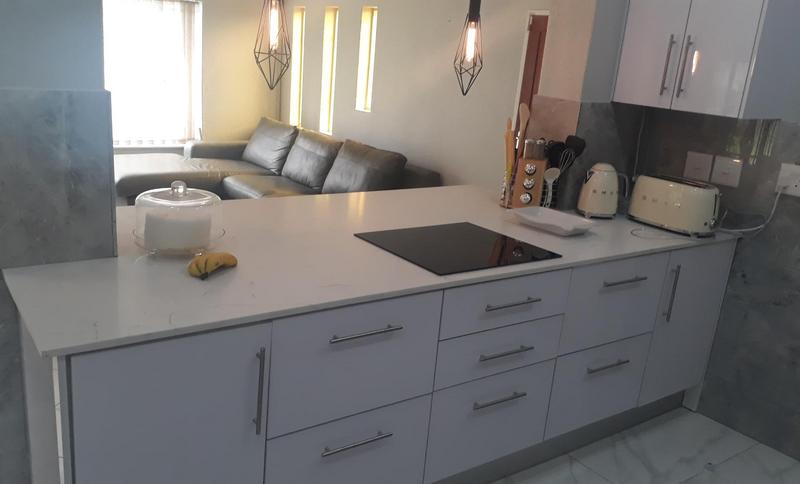 To Let 3 Bedroom Property for Rent in Elspark Gauteng