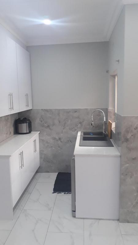 To Let 3 Bedroom Property for Rent in Elspark Gauteng