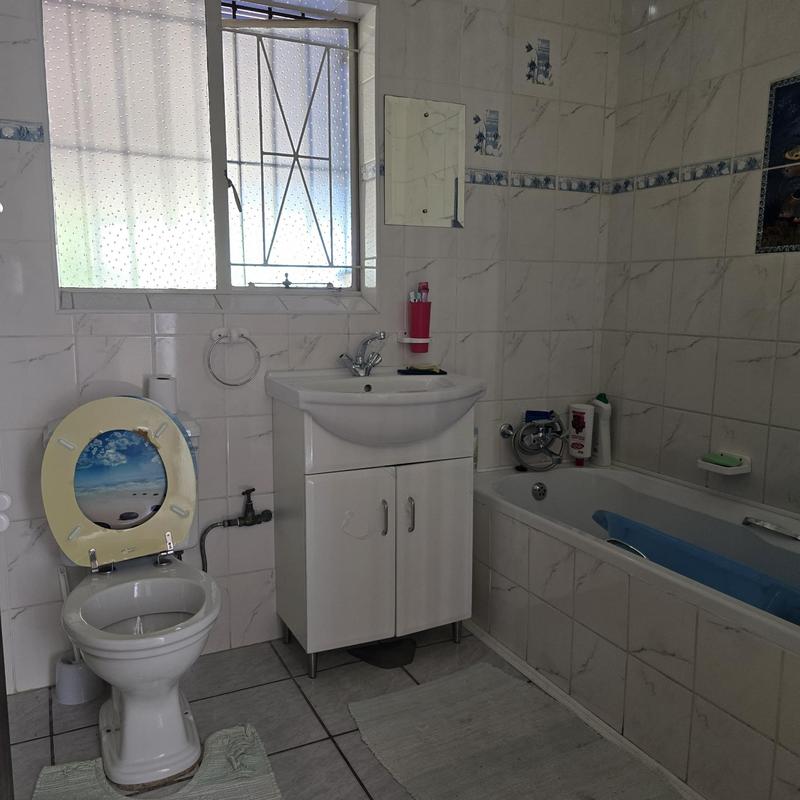 To Let 3 Bedroom Property for Rent in Elspark Gauteng