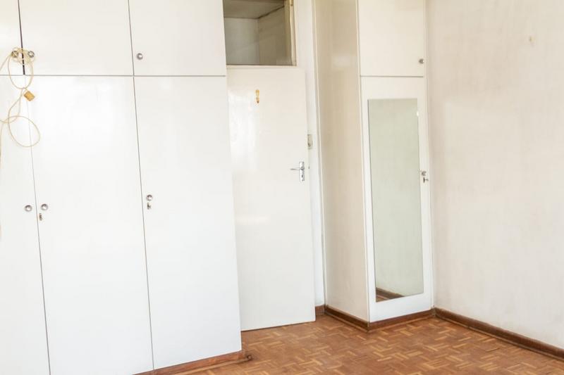 1 Bedroom Property for Sale in Bedford Gardens Gauteng