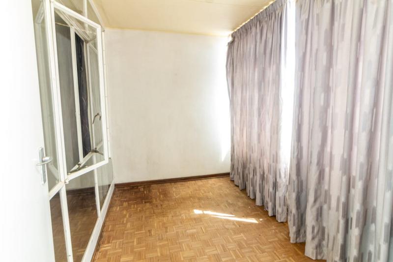 1 Bedroom Property for Sale in Bedford Gardens Gauteng