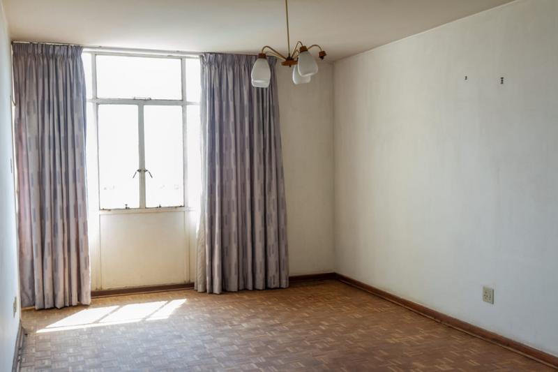 1 Bedroom Property for Sale in Bedford Gardens Gauteng