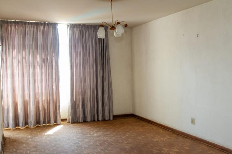 1 Bedroom Property for Sale in Bedford Gardens Gauteng