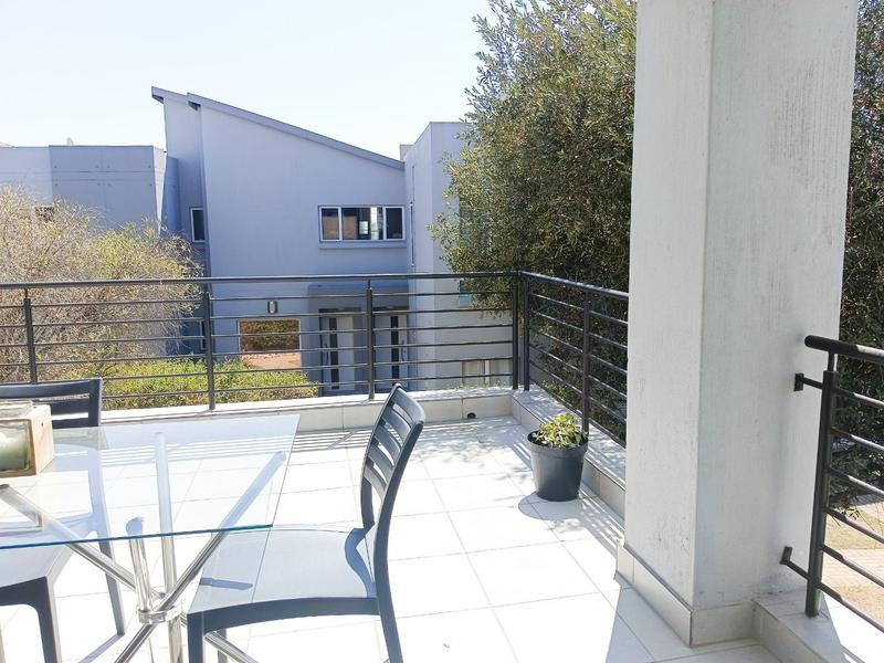 2 Bedroom Property for Sale in Broadacres Gauteng