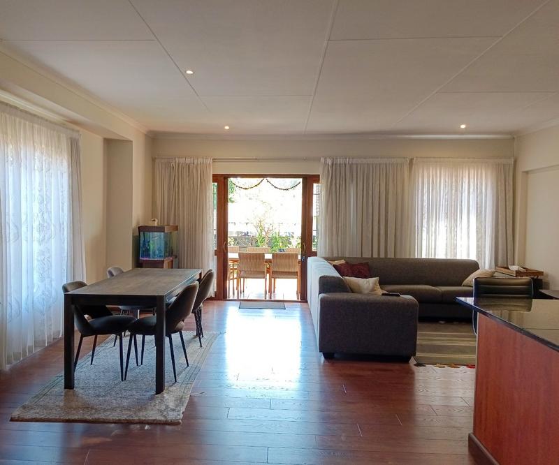 2 Bedroom Property for Sale in Paulshof Gauteng