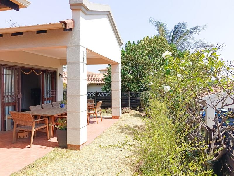 2 Bedroom Property for Sale in Paulshof Gauteng