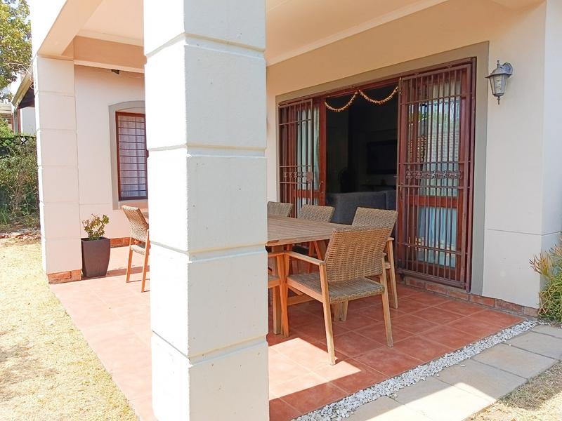 2 Bedroom Property for Sale in Paulshof Gauteng