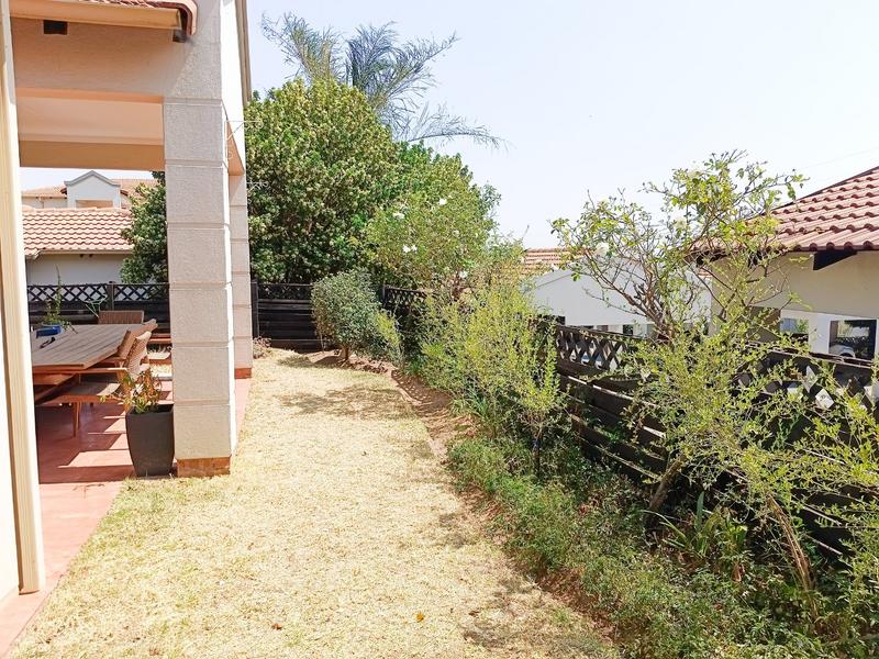 2 Bedroom Property for Sale in Paulshof Gauteng