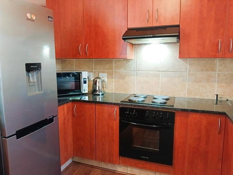 2 Bedroom Property for Sale in Paulshof Gauteng