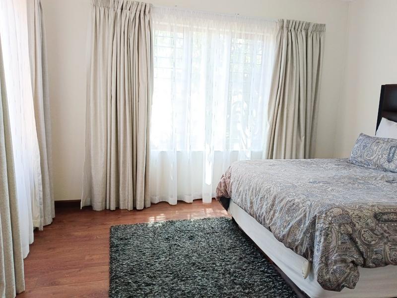 2 Bedroom Property for Sale in Paulshof Gauteng