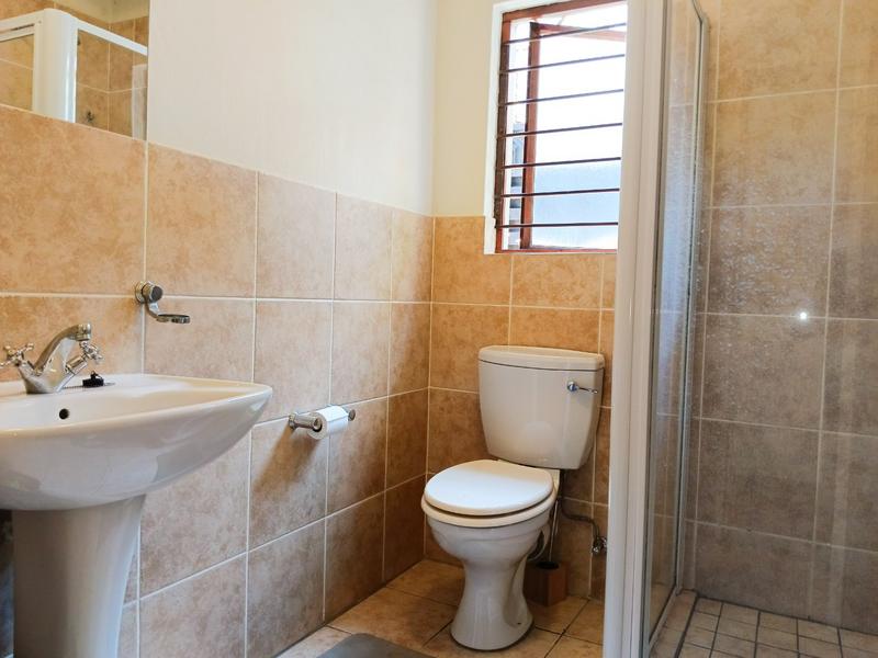 2 Bedroom Property for Sale in Paulshof Gauteng