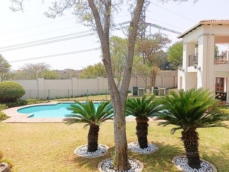 2 Bedroom Property for Sale in Paulshof Gauteng