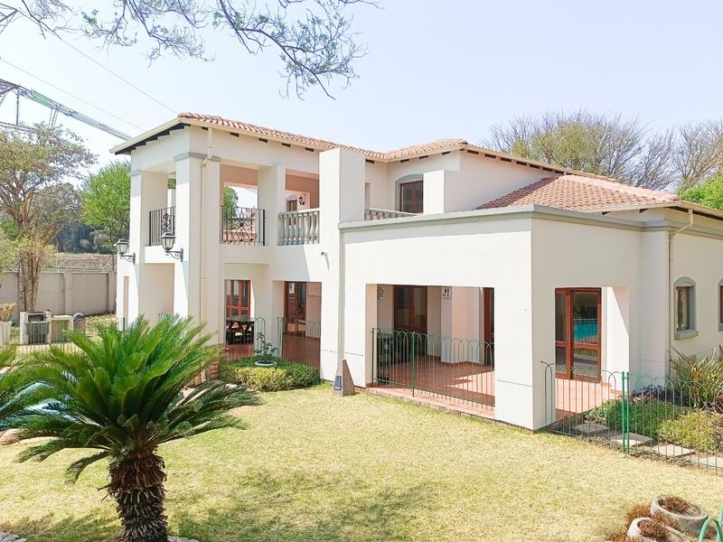 2 Bedroom Property for Sale in Paulshof Gauteng