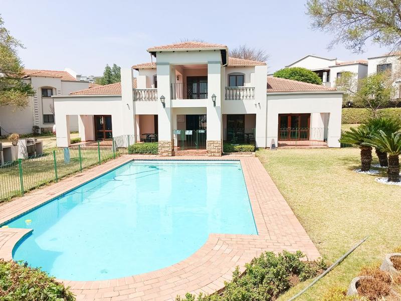 2 Bedroom Property for Sale in Paulshof Gauteng