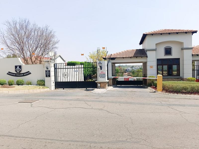 2 Bedroom Property for Sale in Paulshof Gauteng