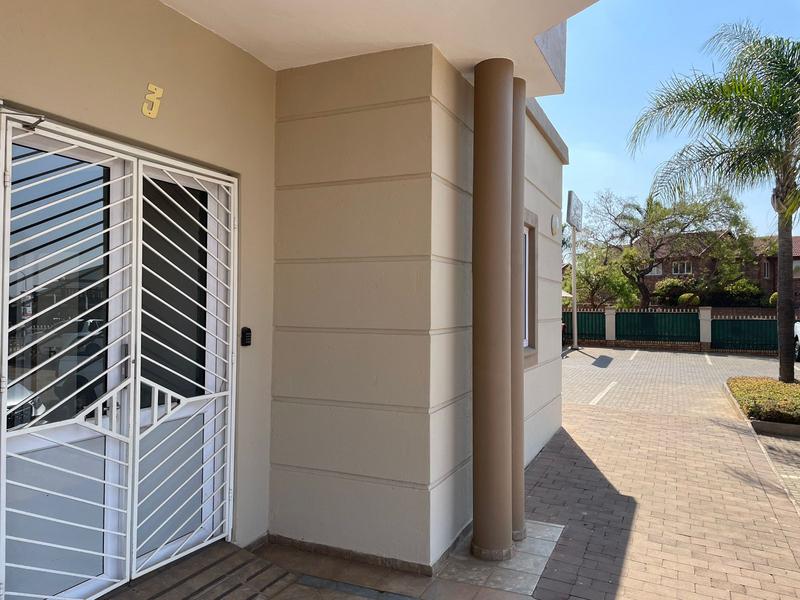 To Let commercial Property for Rent in Highveld Gauteng