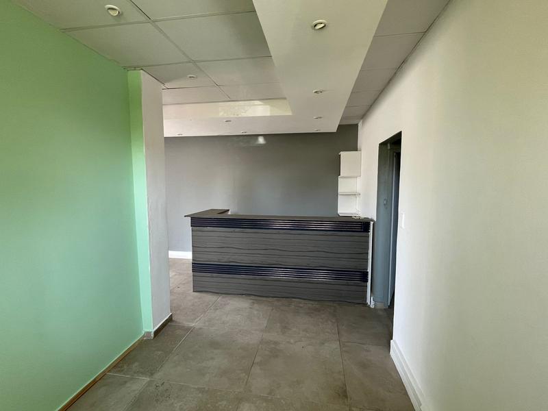 To Let commercial Property for Rent in Highveld Gauteng