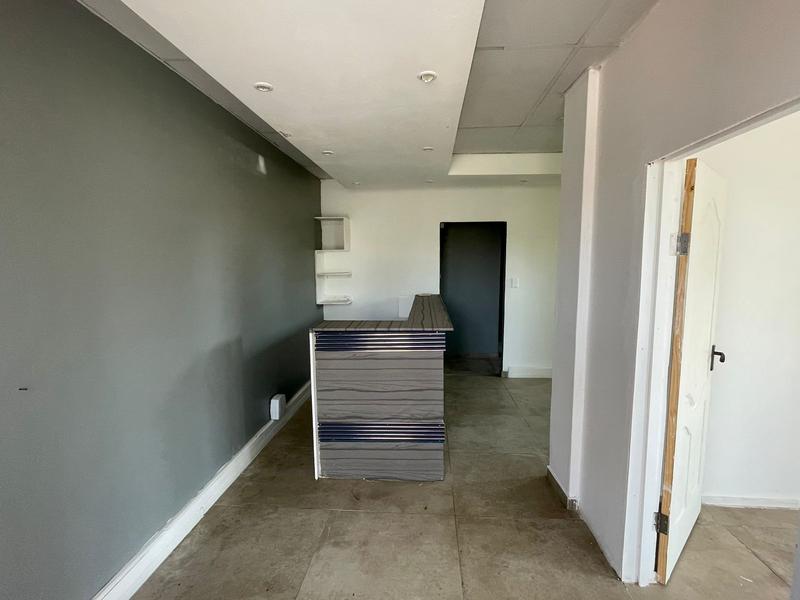 To Let commercial Property for Rent in Highveld Gauteng