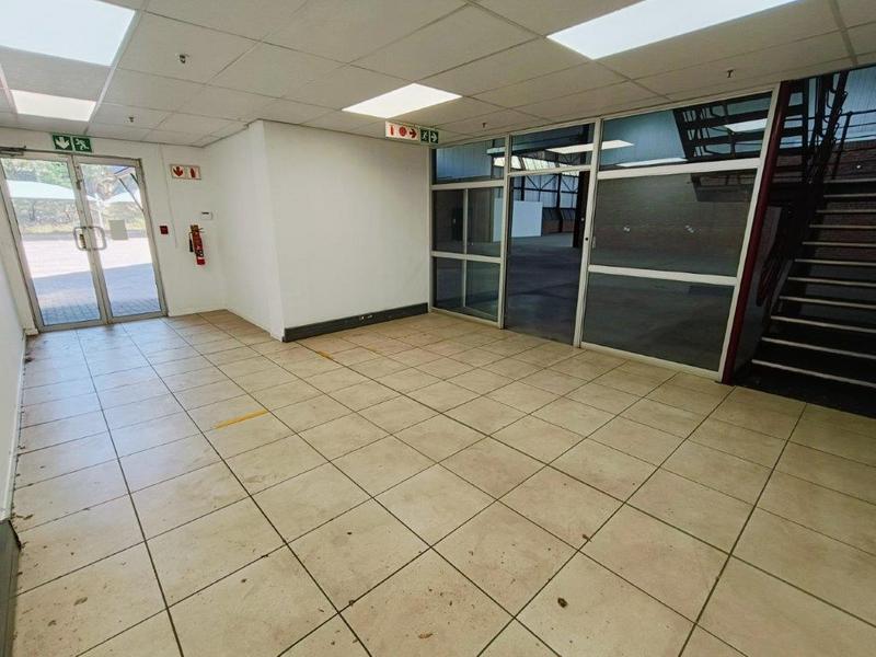 To Let commercial Property for Rent in Halfway House Gauteng