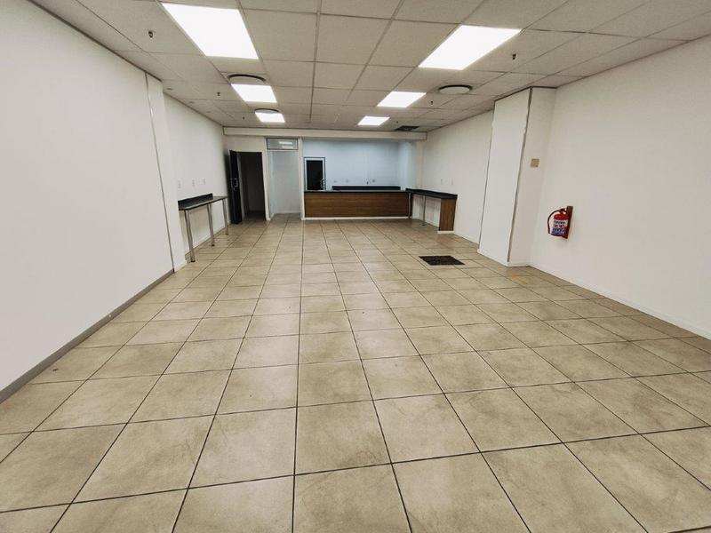 To Let commercial Property for Rent in Halfway House Gauteng