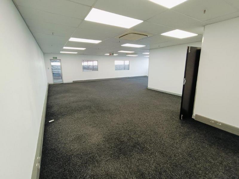 To Let commercial Property for Rent in Halfway House Gauteng