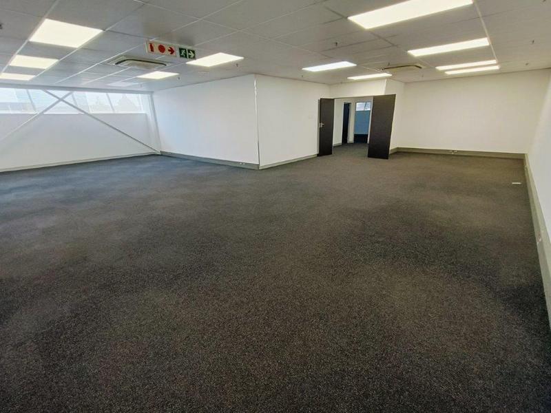 To Let commercial Property for Rent in Halfway House Gauteng