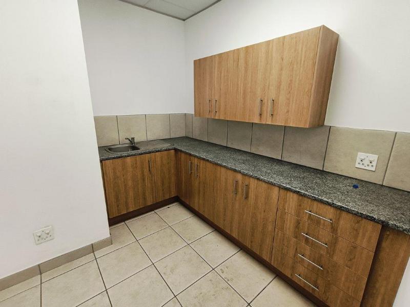 To Let commercial Property for Rent in Halfway House Gauteng