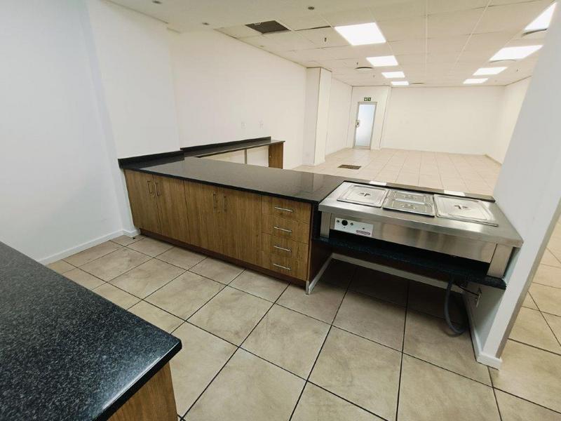 To Let commercial Property for Rent in Halfway House Gauteng