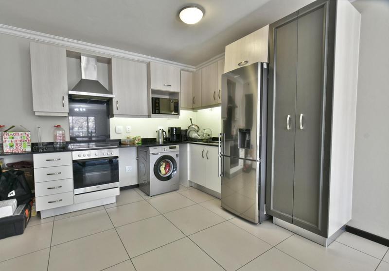 2 Bedroom Property for Sale in Edenburg Gauteng