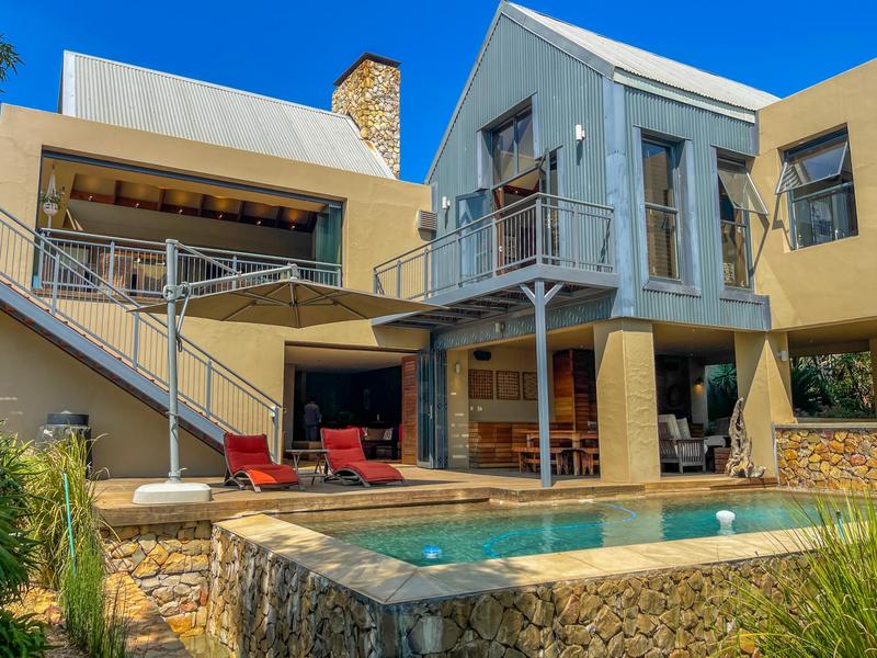 4 Bedroom Property for Sale in Southdowns Estate Gauteng