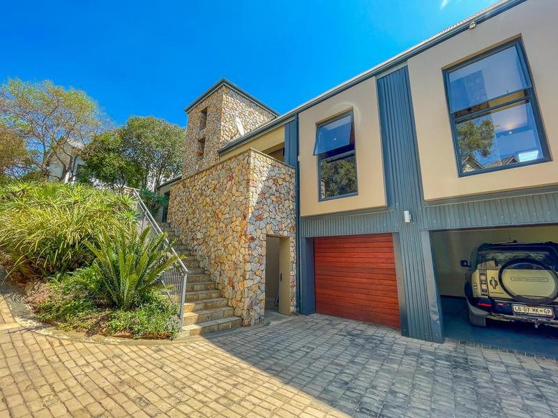 4 Bedroom Property for Sale in Southdowns Estate Gauteng