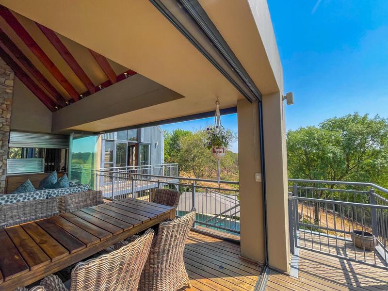 4 Bedroom Property for Sale in Southdowns Estate Gauteng