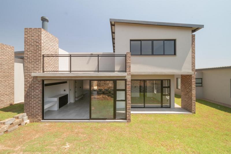 To Let 2 Bedroom Property for Rent in Sable Hills Gauteng