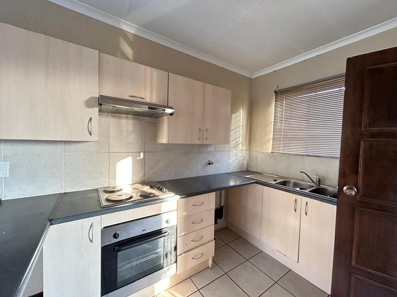 To Let 2 Bedroom Property for Rent in Rynfield A H Gauteng