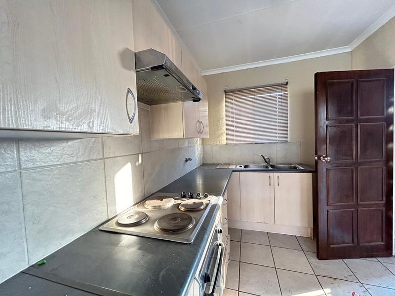 To Let 2 Bedroom Property for Rent in Rynfield A H Gauteng