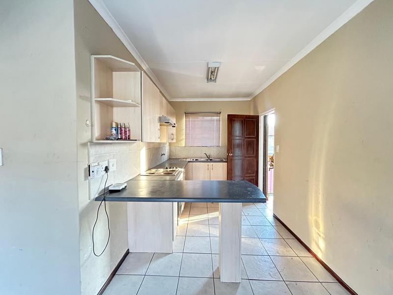 To Let 2 Bedroom Property for Rent in Rynfield A H Gauteng