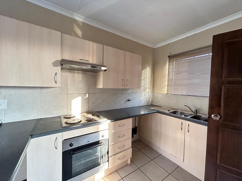 To Let 2 Bedroom Property for Rent in Rynfield A H Gauteng