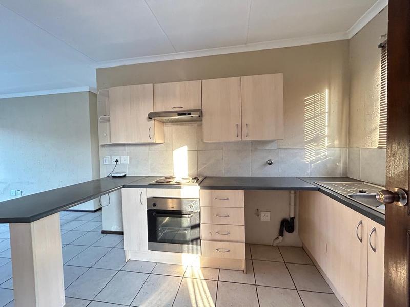 To Let 2 Bedroom Property for Rent in Rynfield A H Gauteng