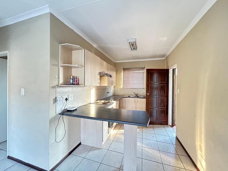 To Let 2 Bedroom Property for Rent in Rynfield A H Gauteng