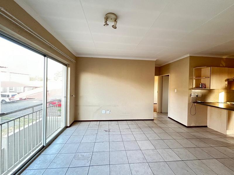 To Let 2 Bedroom Property for Rent in Rynfield A H Gauteng