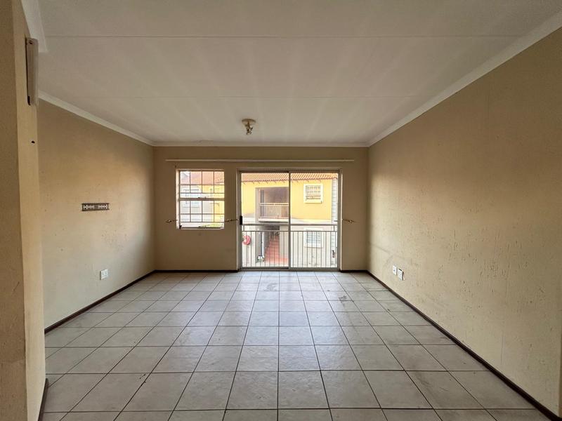 To Let 2 Bedroom Property for Rent in Rynfield A H Gauteng