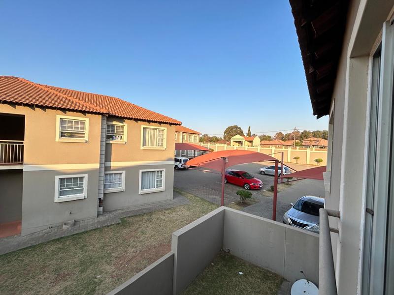 To Let 2 Bedroom Property for Rent in Rynfield A H Gauteng