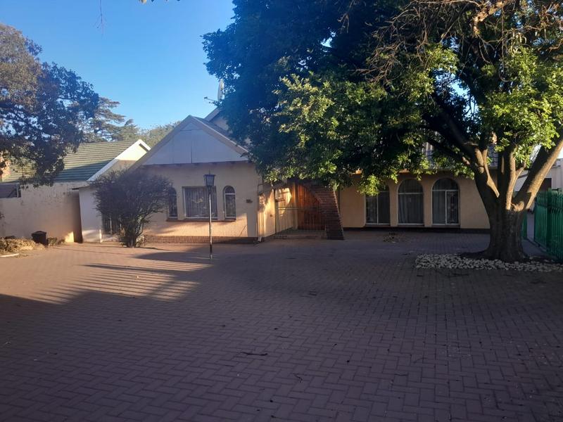 4 Bedroom Property for Sale in Lambton Gauteng