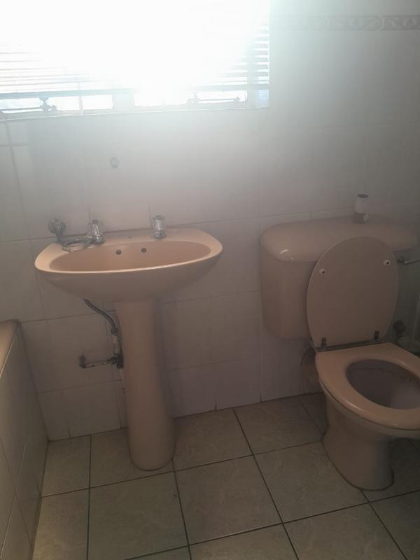 4 Bedroom Property for Sale in Lambton Gauteng