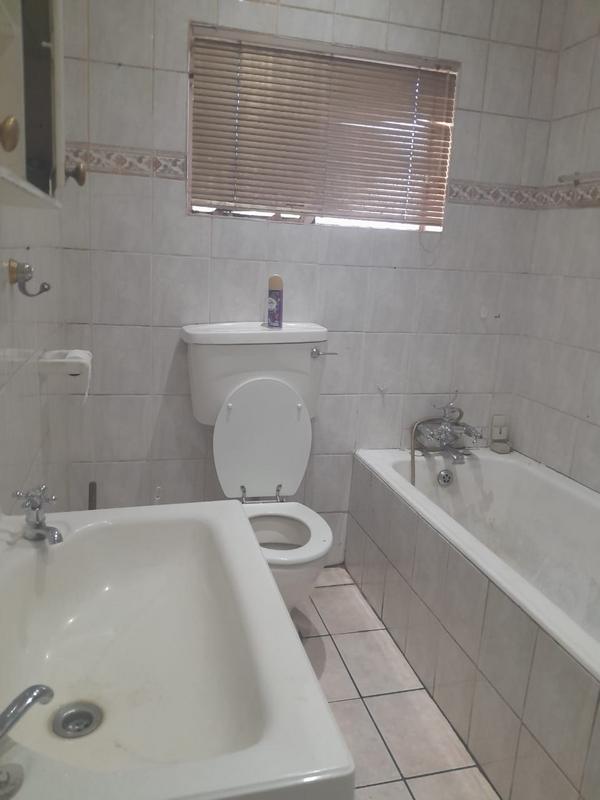 4 Bedroom Property for Sale in Lambton Gauteng